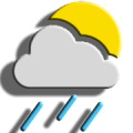 Chronus - 3D Weather Now icons‏ Mod