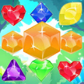 Forest Blast: Diamond Match 3 icon