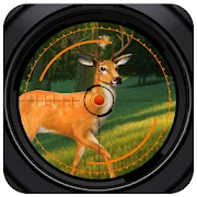 Animal Hunting : Games 2025 Mod
