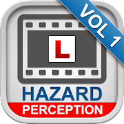 Hazard Perception Test Vol 1 Mod
