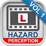Hazard Perception Test Vol 1