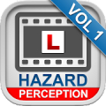 Hazard Perception Test Vol 1‏ Mod