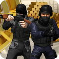 Justice Rivals 2 Cops&Robbers icon