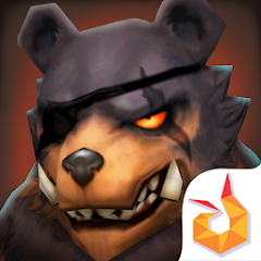 Download Auto Chess Defense - Mobile MOD APK v112 (mod) for Android