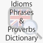 Offline Idioms & Phrases Dicti Mod icon
