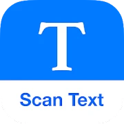 Text Scanner - extraia texto de imagens