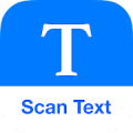 Text Scanner - Image to Text icon