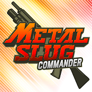 Metal Slug : Commander Mod