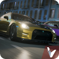 Speed Kings Drag & Fast Racing icon