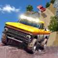 Off Road Monster Truck Driving icon
