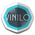 Vinilo IconPack Mod