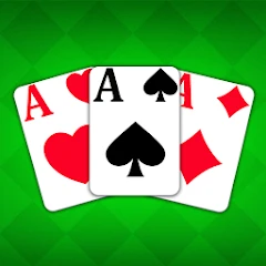 Solitaire Mod
