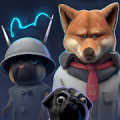 Prof. Woof - cute idle game with dogs and rockets Mod