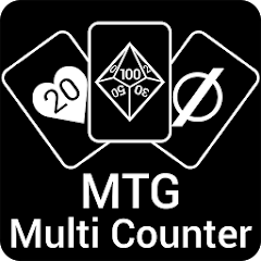 MTG: Multi Counter Mod