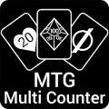 MTG: Multi Counter‏ Mod