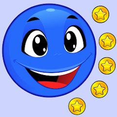 Blue Ball and Pink Ball Mod Apk