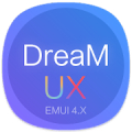 Dream-UX EMUI 4.X theme (Light Mod