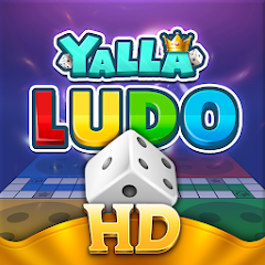 Yalla Ludo HD Mod