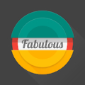 Fabulous - Icon Pack‏ Mod
