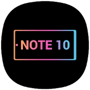 Perfect Galaxy Note20 Launcher Mod Apk 7.4 [Unlocked][Premium]