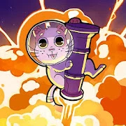 Rocat Jumpurr - Hilarious Mons Mod