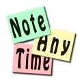 Note Anytime Pro‏ Mod