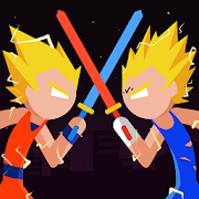 Stickman Fighting 2 - Supreme stickman duel 1.2.1 APK + Mod (Unlimited  money) for Android