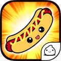 Hotdog Evolution Clicker Game Mod