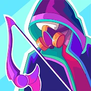 Revoxel 3D - Voxel Style RPG Mod