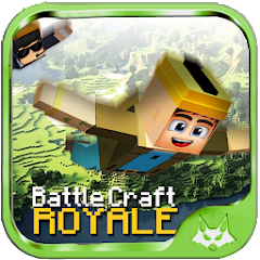 Battle Craft Royale Mod
