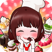 My Cafe Story2 -ChocolateShop- Mod