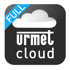Urmet Cloud Full Mod
