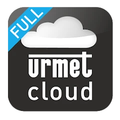 Urmet Cloud Full Mod