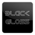 Black Gloss Multi Theme Mod