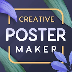 Poster Maker, Flyer Maker Mod Apk [Unlocked]