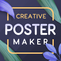 Poster Maker, Flyer Maker, Poster & Flyer Template Mod