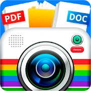 AR Camera Translator - Scanner Mod