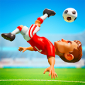 Mini Football - Mobile Soccer icon