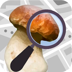 Mushroom Identify - Automatic Mod