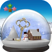 Snow globe and Snowscape Mod