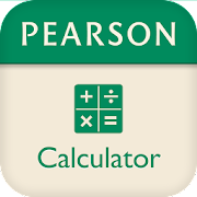 Pearson Financial Calculator Mod
