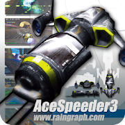 AceSpeeder3 Mod