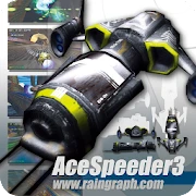 AceSpeeder3 Mod