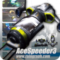 AceSpeeder3‏ Mod