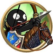 Empire Defense: Age stick War