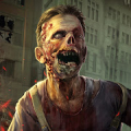 Undead Clash: Zombie Games 3D Mod