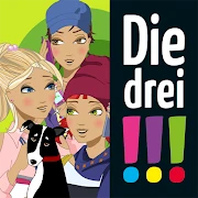 Die drei !!! Skandal Tierheim Mod