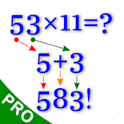 Math Tricks PRO Mod