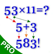 Math Tricks PRO Mod Apk [Paid for free][Free purchase]