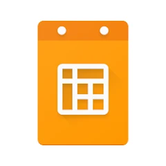 Classnote : Simple Timetable
